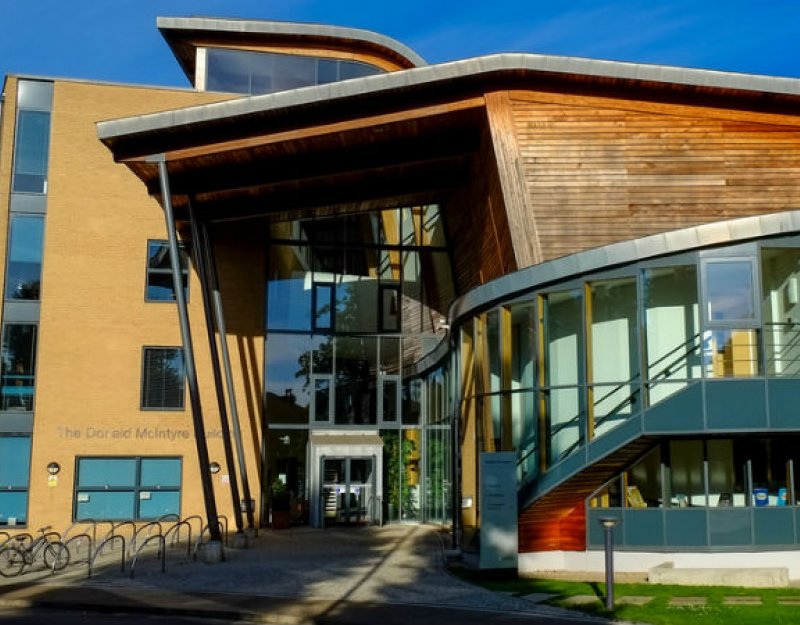 Faculty of Education