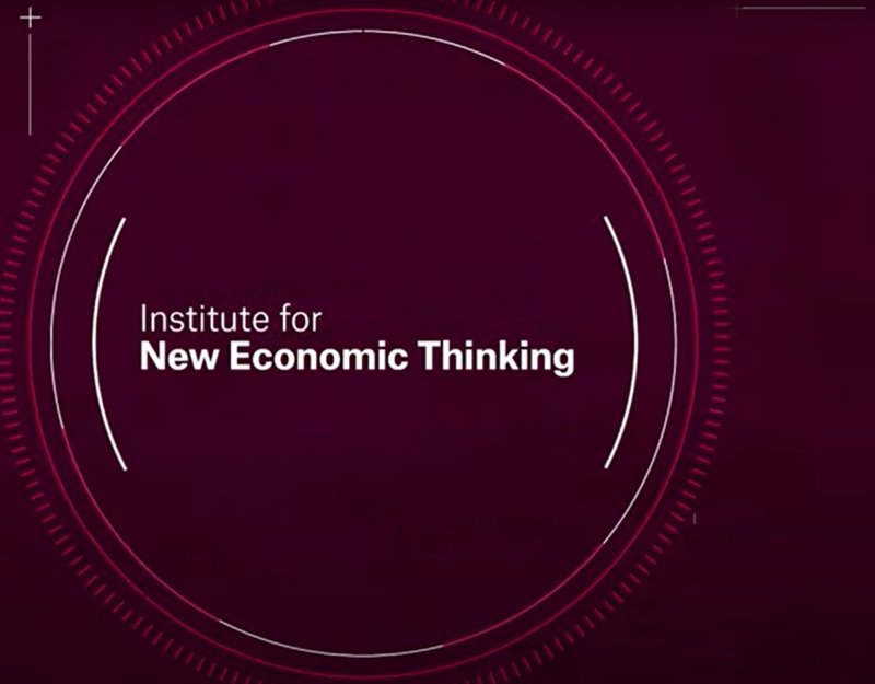 Institute for New Economic Thinking 