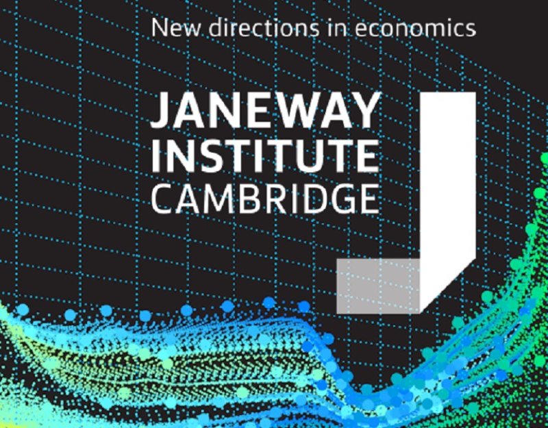 Janeway Institute banner