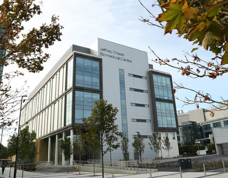 Jeffrey Cheah Biomedical Centre