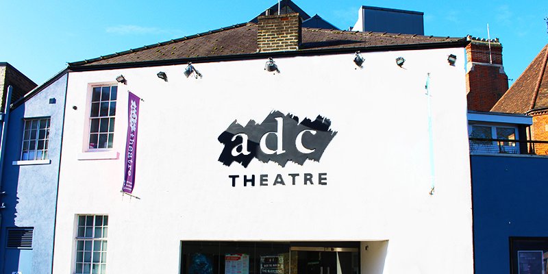 The ADC Theatre