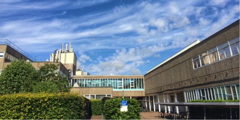 Cavendish Laboratory - Department of Physics