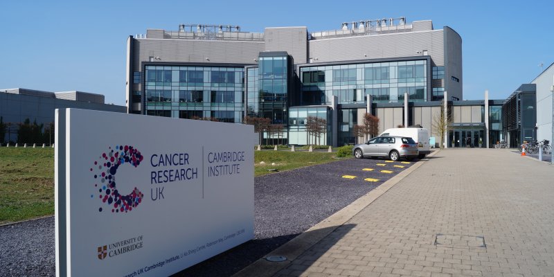 Cancer Research UK Cambridge Institute