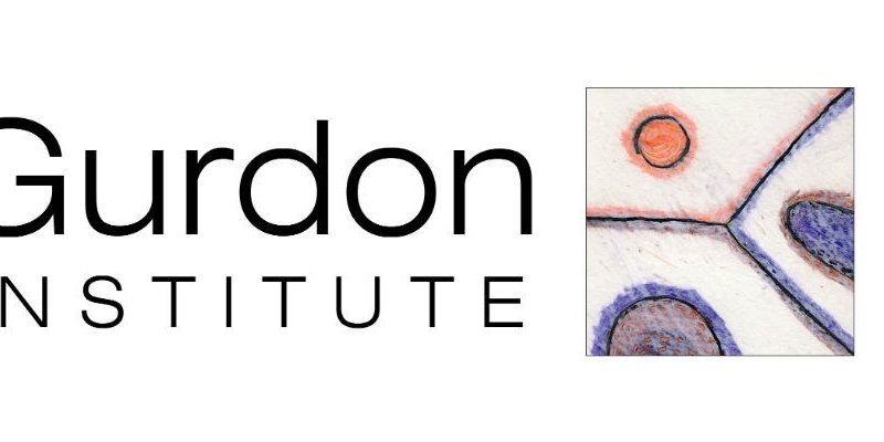 Gurdon Institute logo