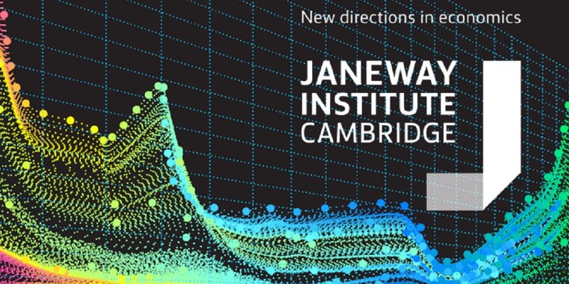 Janeway Institute banner