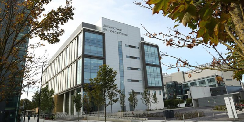 Jeffrey Cheah Biomedical Centre