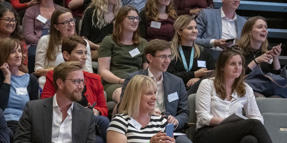 Fifth Annual Cambridge Development Conference
