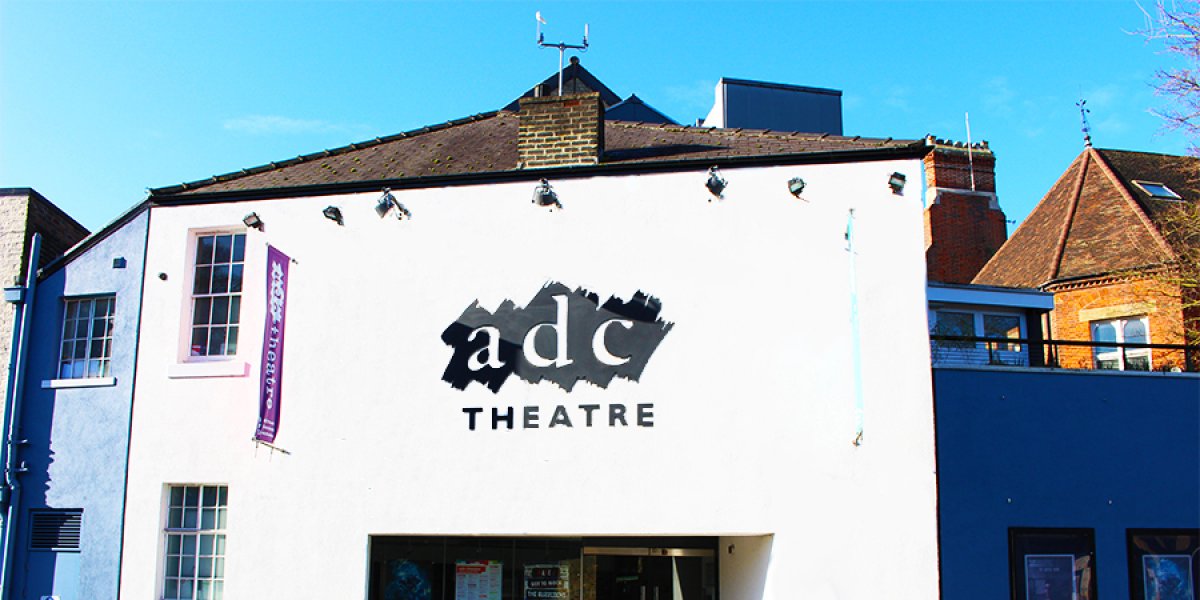 The ADC Theatre