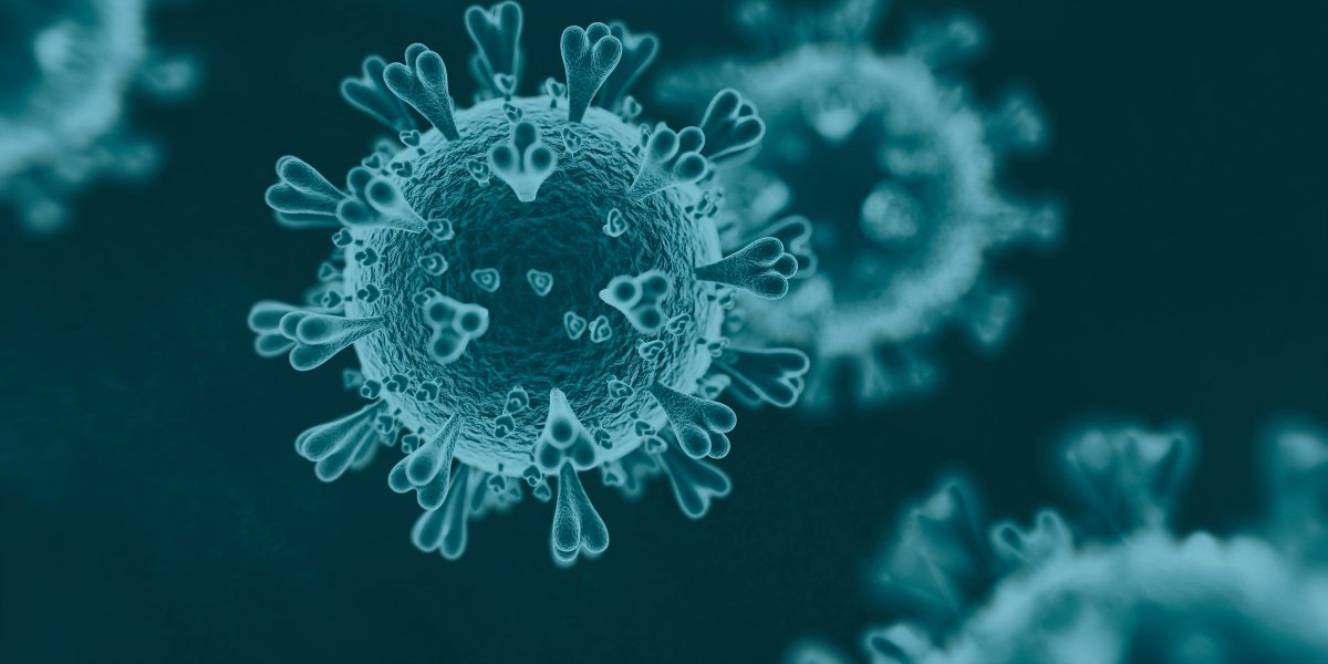 covid-19 virus image