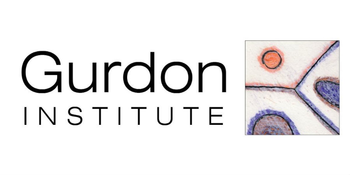Gurdon Institute logo