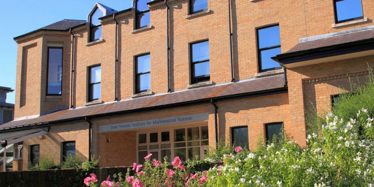 Isaac Newton Institute of Mathematical Sciences