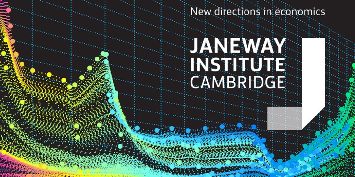 Janeway Institute banner