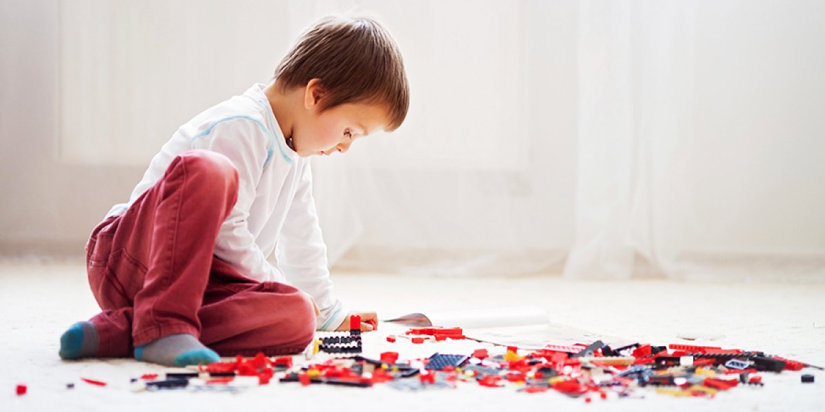 Play can be a valuable learning tool