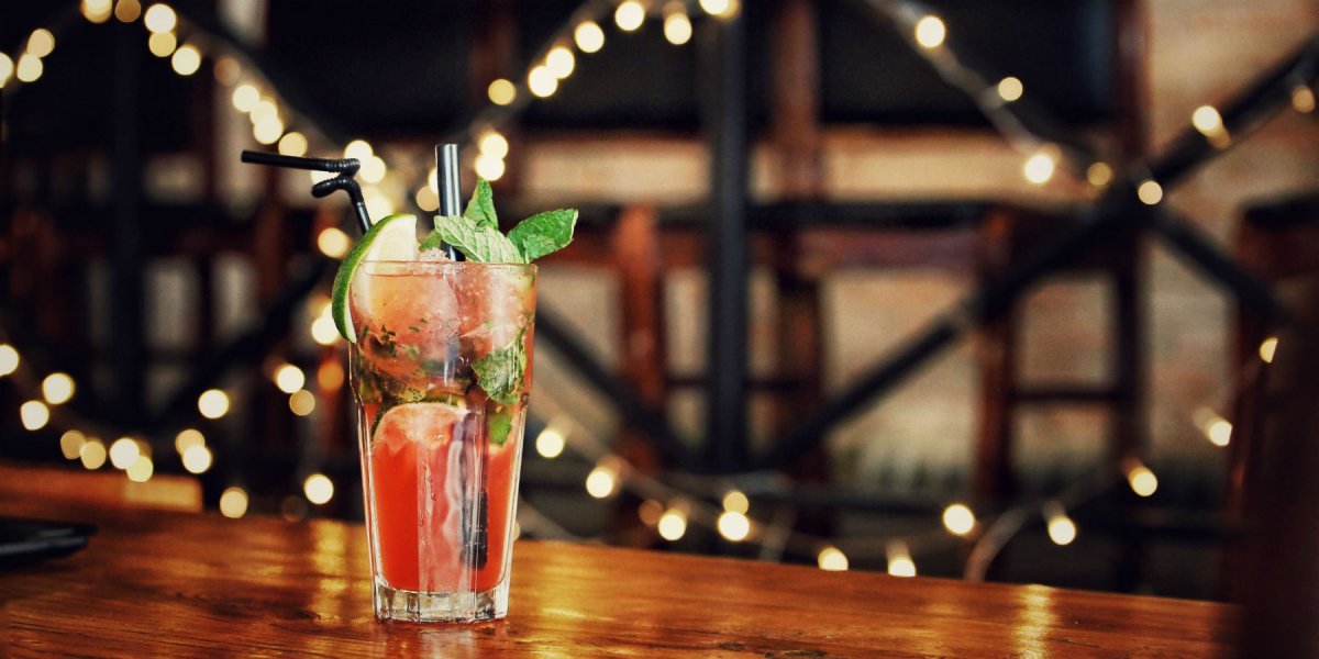 Drinks 