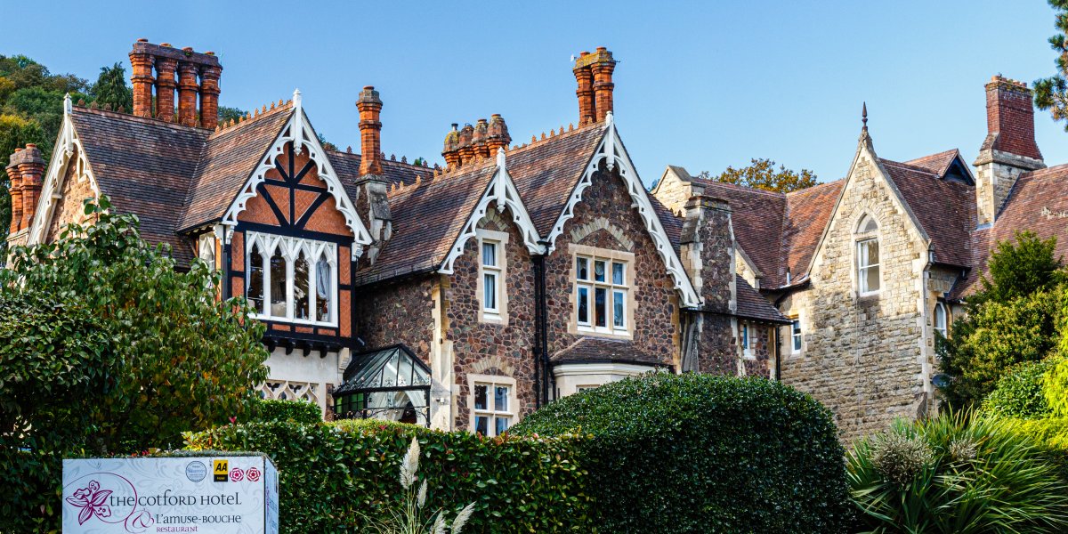 Cotford Hotel
