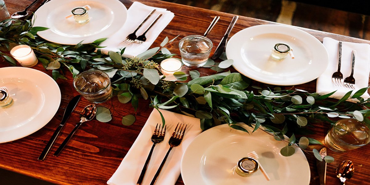 Table setting