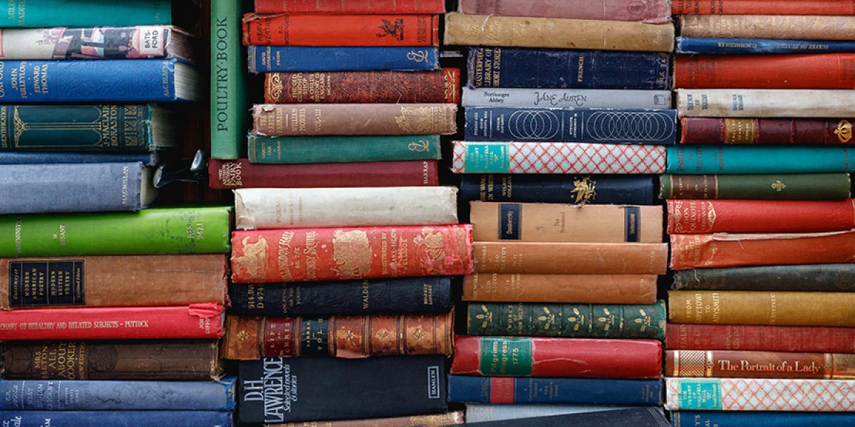 Books