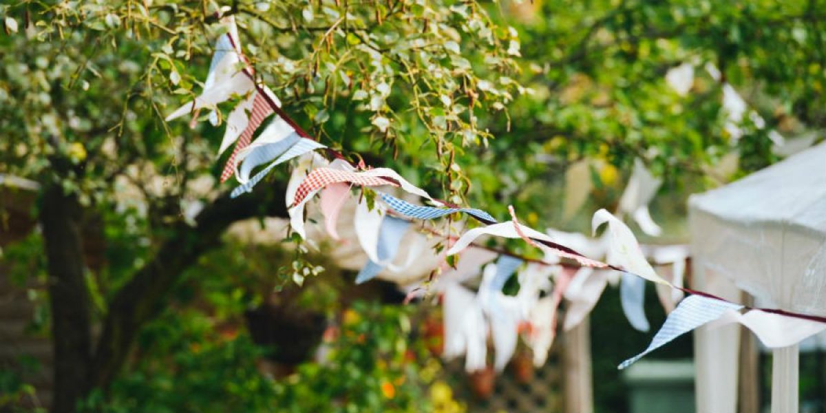 Bunting 
