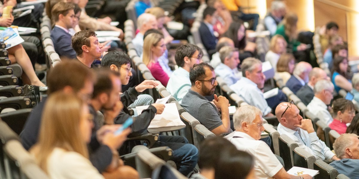 Armourers and Brasiers' Cambridge Forum 2025