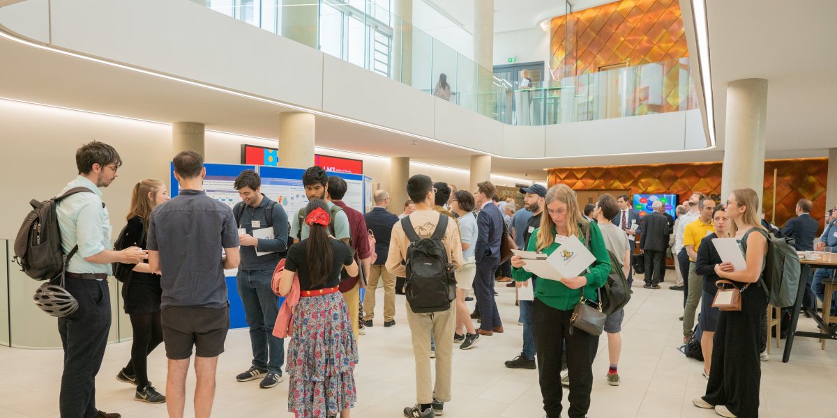 Armourers and Brasiers' Cambridge Forum 2025