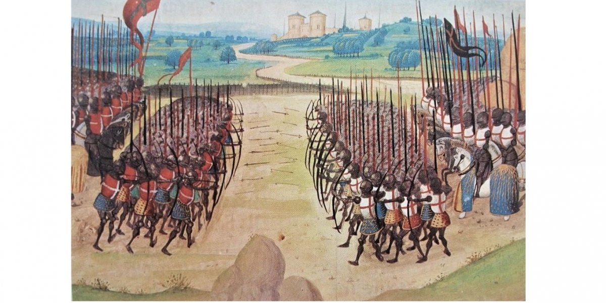 Battle of Agincourt