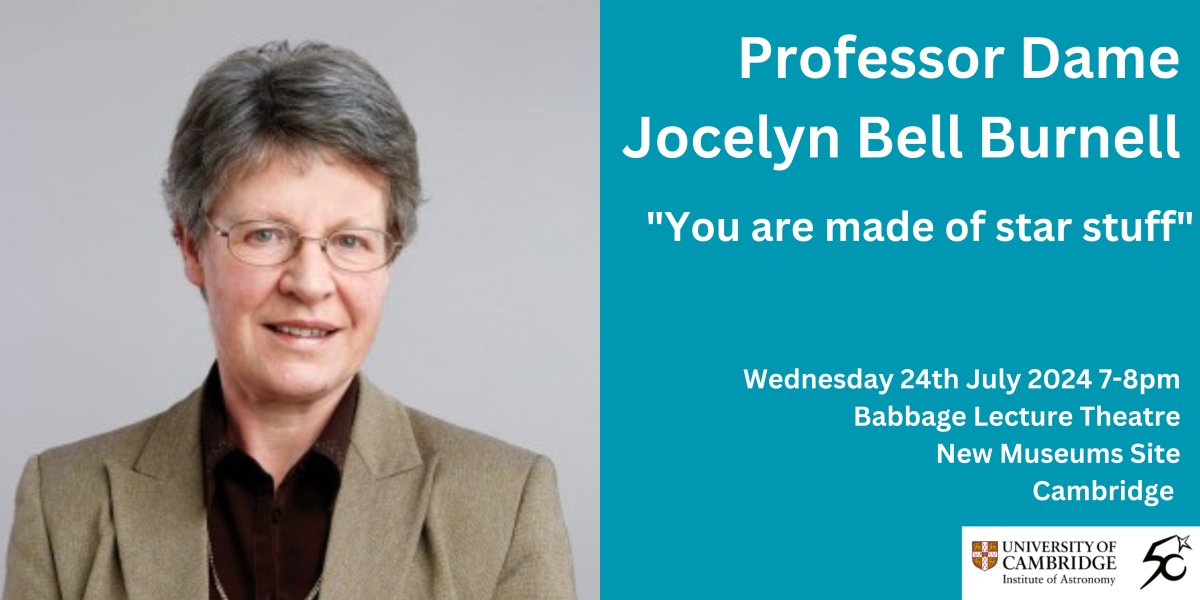 Prof Burnell