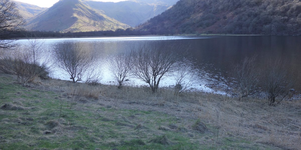 Brothers Water