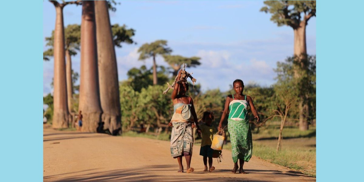 Madagascar
