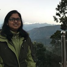Aditi Mukherji 2