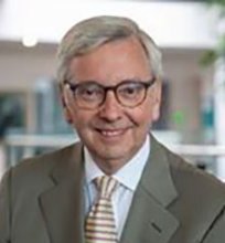 Professor Stephen J Toope Professor Stephen J Toope