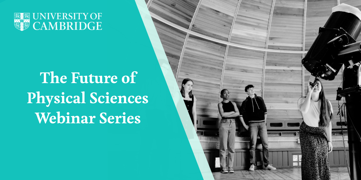 Webinar header image